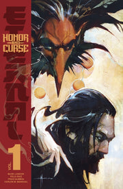 Honor & Curse Eternal Vol 1 By London, Mark