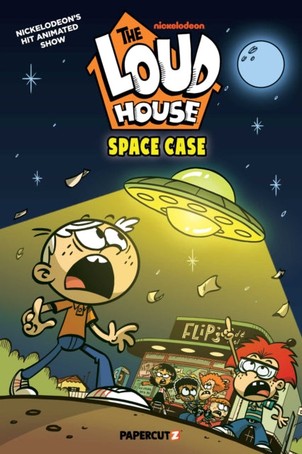 Loud House Vol 27 By The Loud House Creat