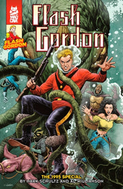 Flash Gordon 1995
