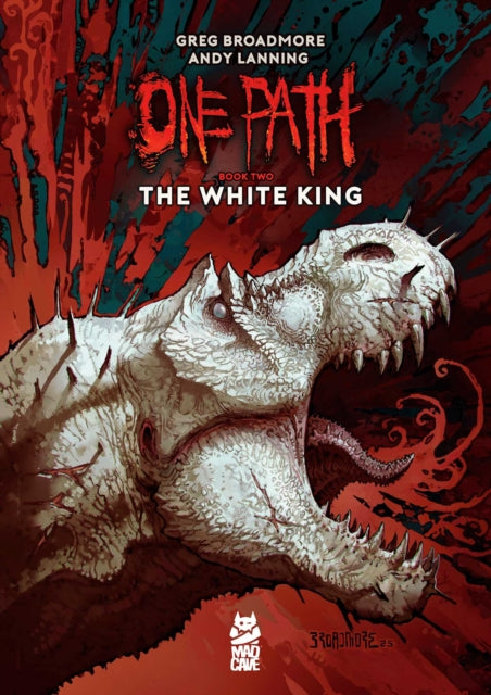 One Path Book Two