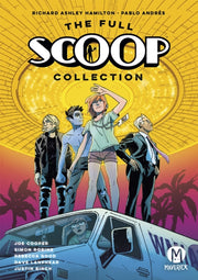 Full Scoop Collection By Hamilton, Richard As