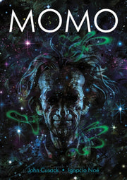 Momo By Cusack, John