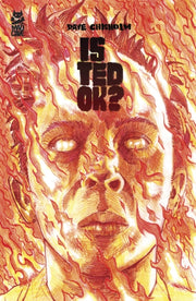 Is Ted Ok By Chisholm, Dave
