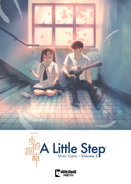 Little Step Vol 2 By Szeto, Mimi