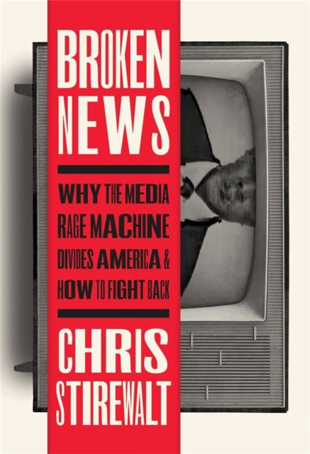 Broken News By Chris Stirewalt