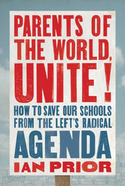 Parents Of The World Unite