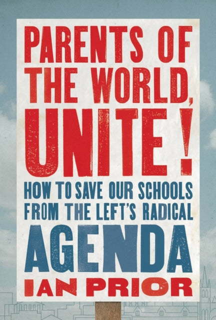 Parents Of The World Unite