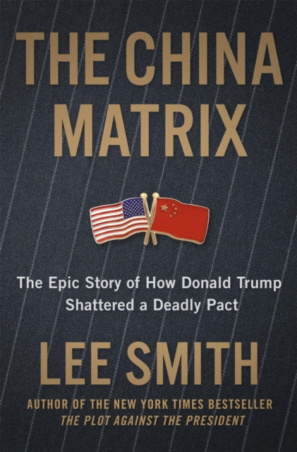 China Matrix