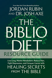 Biblio Diet Study Guide
