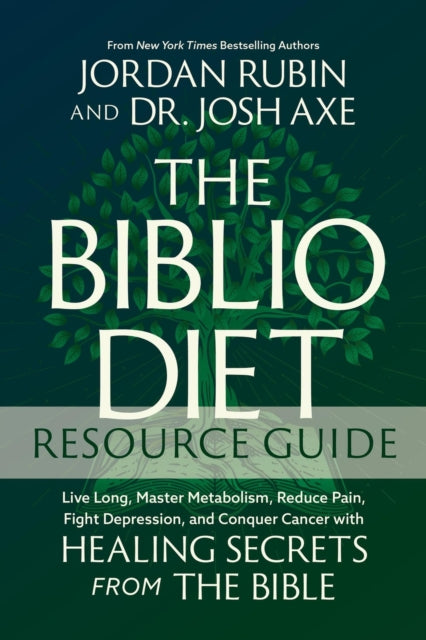Biblio Diet Study Guide