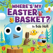 Wheres My Easter Basket