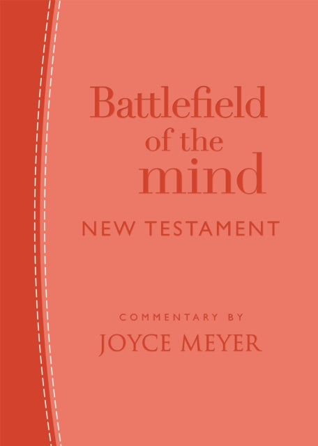 Battlefield Of The Mind New Testament Co