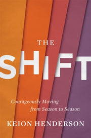 Shift By Henderson, Keion