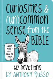 Curiosities & Uncommon Sense From The Bi