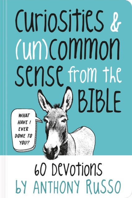 Curiosities & Uncommon Sense From The Bi