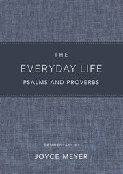 Everyday Life Psalms & Proverbs