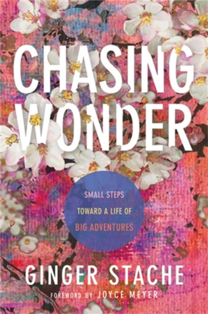 Chasing Wonder By Stache, Ginger