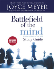 Battlefield Of The Mind Study Guide Re