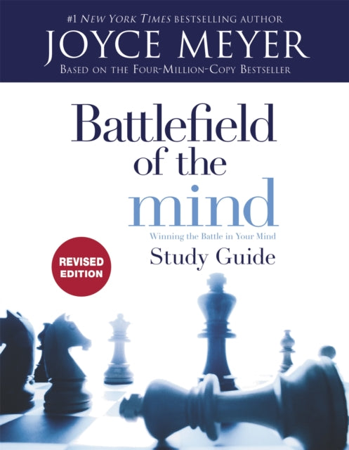 Battlefield Of The Mind Study Guide Re