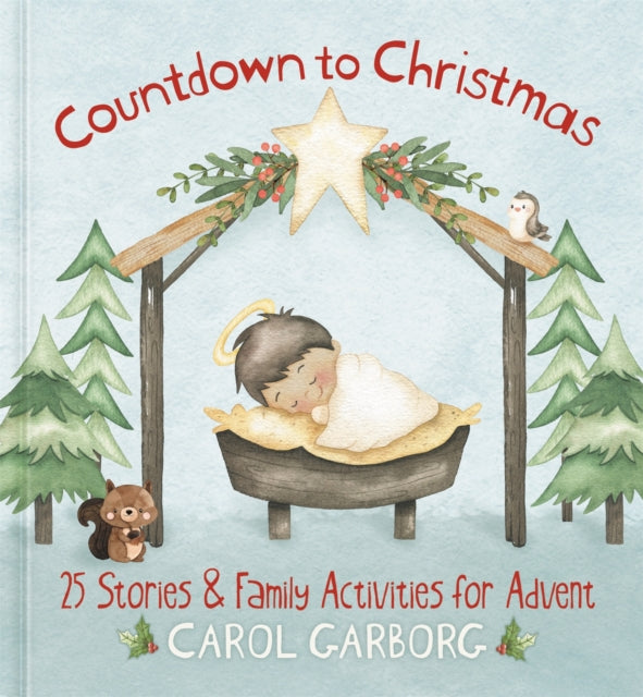 Countdown To Christmas