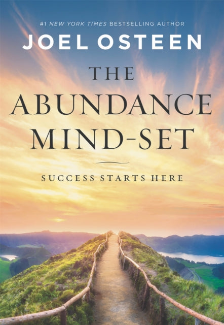 Abundance Mindset