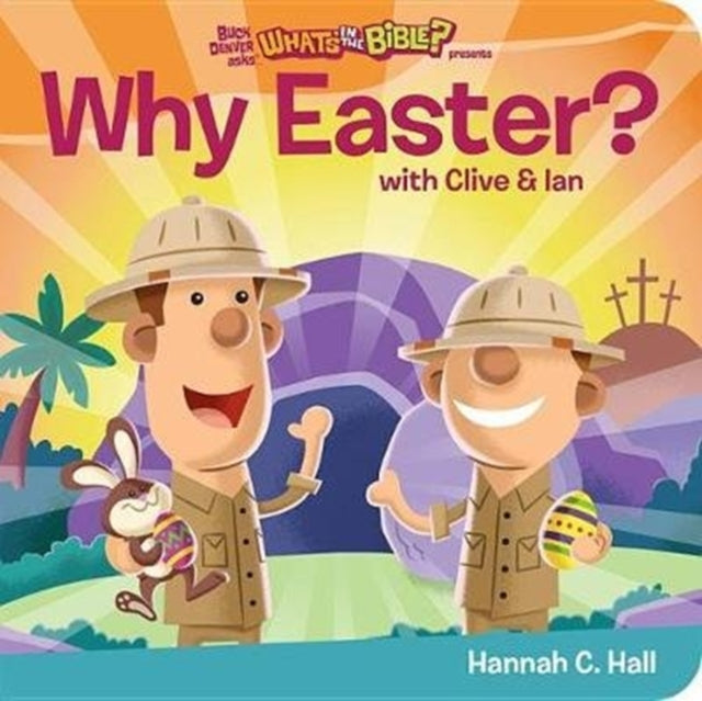 Why Easter