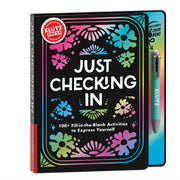 Just Checking In By Klutz (ed)