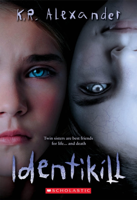 Identikill By Alexander, K. R.
