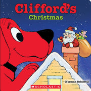 Cliffords Christmas