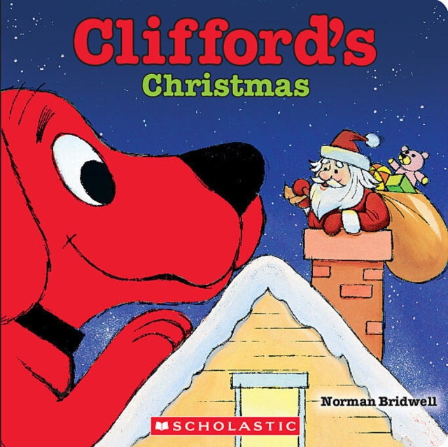 Cliffords Christmas