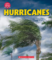 Hurricanes By Bell, Samantha S.