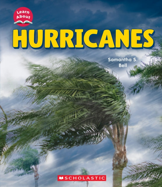 Hurricanes By Bell, Samantha S.