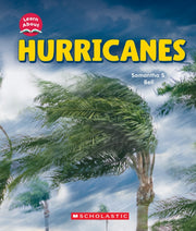 Hurricanes By Bell, Samantha S.