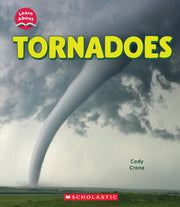 Tornadoes By Crane, Cody