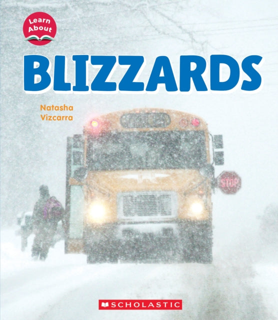 Blizzards By Vizcarra, Natasha