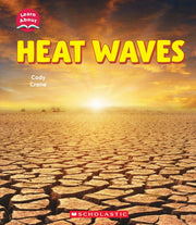 Heat Waves By Crane, Cody