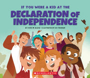 If You Were A Kid At The Declaration Of By Black, Sonia W.