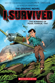 I Survived The Bombing Of Pearl Harbour