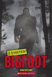 Bigfoot By Williams, Dinah