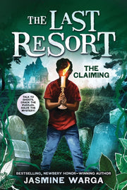 Claiming The Last Resort 2 By Warga, Jasmine