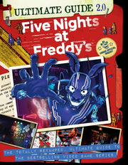 Five Nights At Freddys Ultimate Gde 2.0