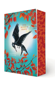 Hunger Games Deluxe Edition By Collins, Suzanne