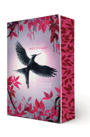 Mockingjay Deluxe Edition By Collins, Suzanne