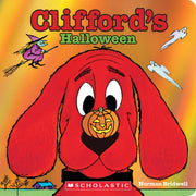 Cliffords Halloween