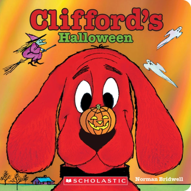 Cliffords Halloween