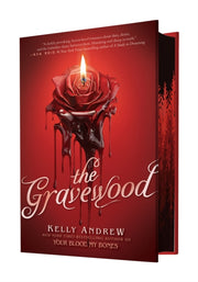 Gravewood By Andrew, Kelly