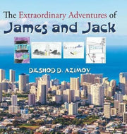 The Extraordinary Adventures Of James An