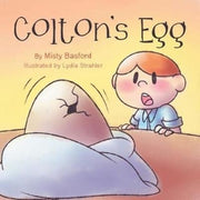 Colton's Egg By Basford, Misty