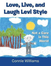 Love, Live, And Laugh Levi Style: Not A