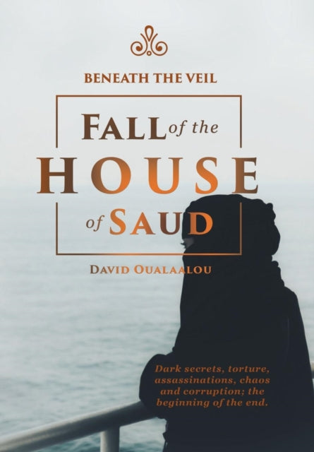 Beneath The Veil Fall Of The House Of Sa
